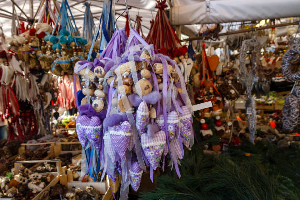 istock Viktualienmarkt in Munich, Bavaria, Germany, 2015 652685740