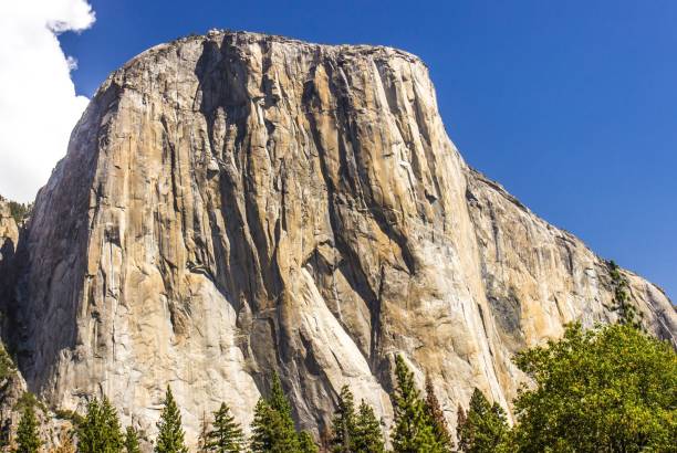 istock El Capitan in Yosemite Park 652696004