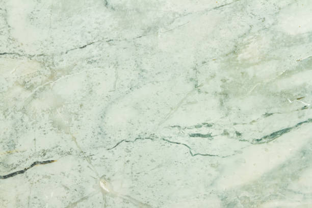istock Marble texture white color and black line for design or decorate content. 652708580