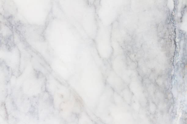 istock Marble texture white color and black line for design or decorate content. 652708796