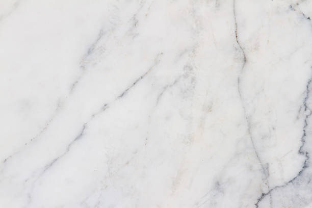 istock Marble texture white color and black line for design or decorate content. 652712190