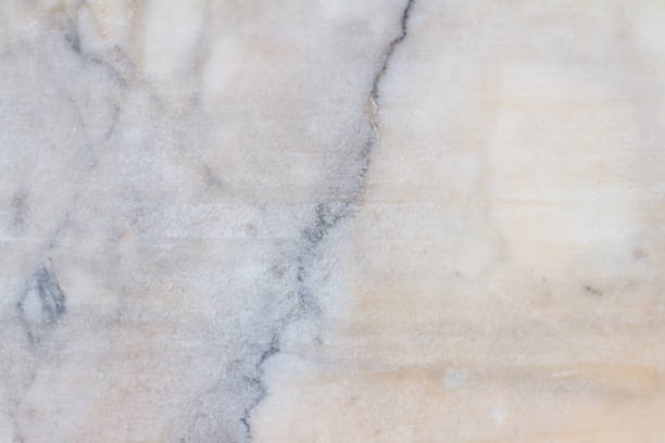 istock Marble texture white color and black line for design or decorate content. 652712312