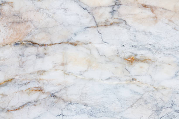 istock Marble texture white color and black line for design or decorate content. 652712508