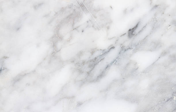istock Marble texture white color and black line for design or decorate content. 652718148