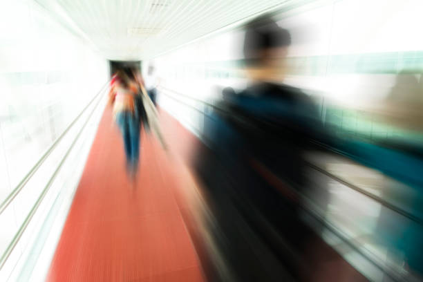 istock Airport disembarkation 652730816