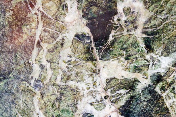 istock Marble texture white or back color for design background, texture, abstract or other your content. 652743990