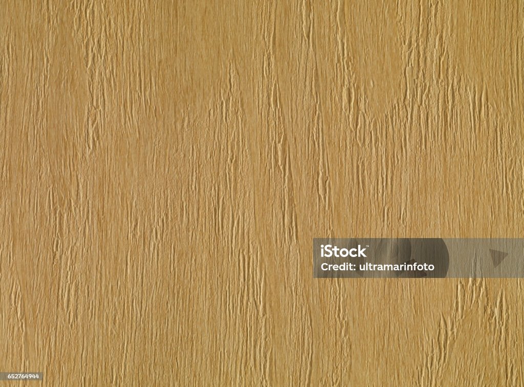 Wood effect wallpaper Imprint in concrete  Flat wood background texture Wood effect wallpaper Flat wood background texture. Faux Wood Stock Photo