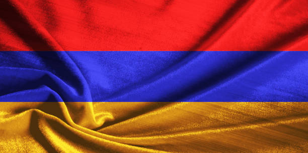 istock Flag of Armenia 652769060