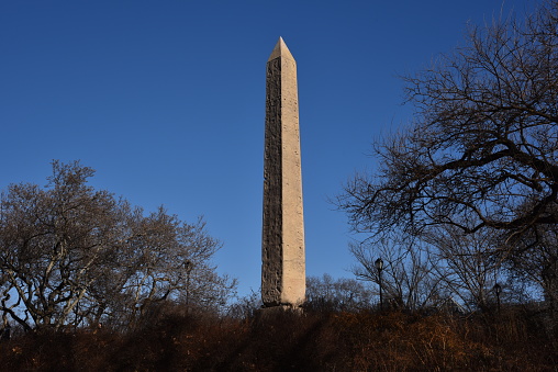 Dramatic photos of the Washington Monument in Washington, DC. The monument sits at one end of the National Mall and was built to commemorate George Washington, the first President of the United States.
