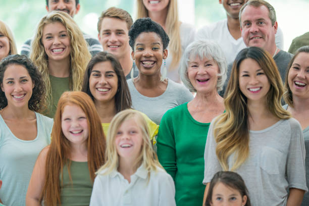 istock Diverse Group of People 652811982