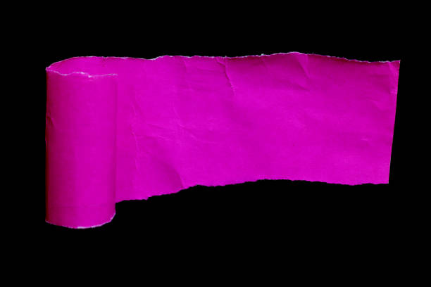 istock Piece of torn paper 652829386