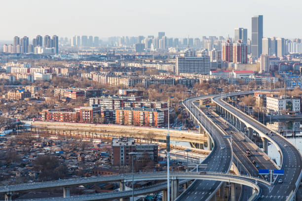 istock panoramic view of cityscape 652864566