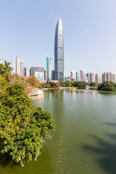 istock view of cityscape 652864976