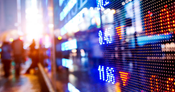 istock stock market charts 652867890