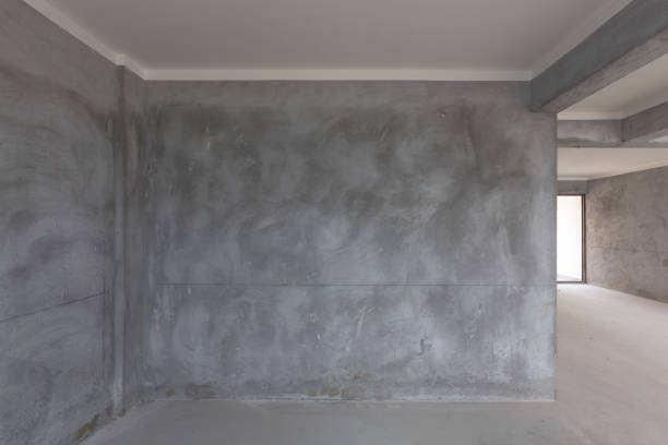 istock interior of new blank apartment 652871764