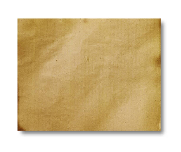istock Piece of torn paper 652876136