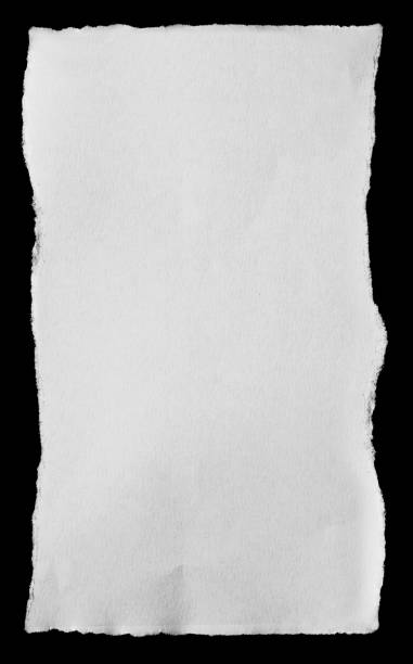 istock Piece of torn paper 652876194