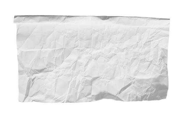 istock Piece of torn paper 652876306