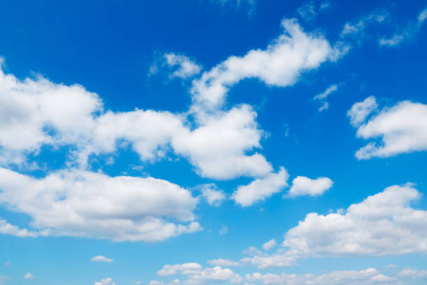 istock landscape of the clear sky 652895832