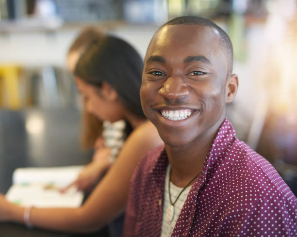 istock I'm loving the student life 652904554