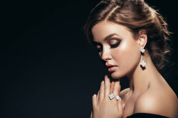 How to Choose the Perfect Engagement Ring for Women: A Complete Guide