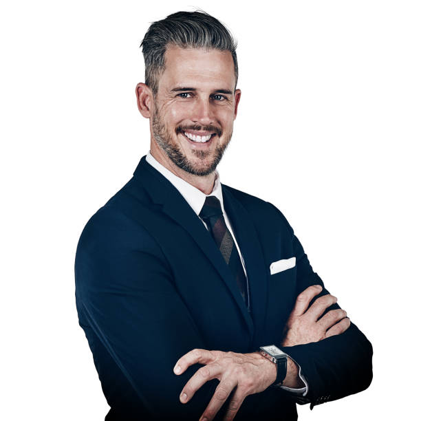 istock Positivity and determination keep the corporate dream alive 652928054