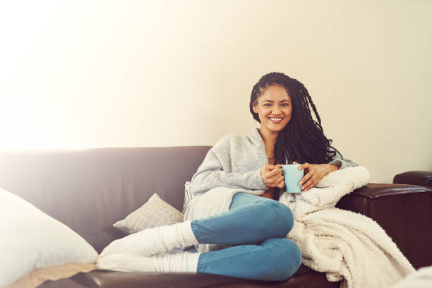 istock It’s a day without any goals beyond recharging batteries 652935762