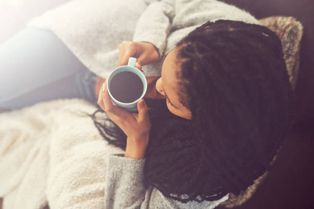 o café é a minha melhor amiga - bff - fotografias e filmes do acervo