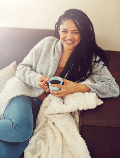 istock Enjoying a day off by myself 652936118