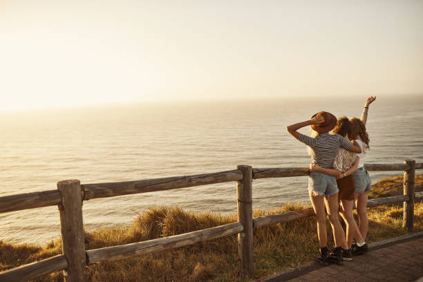 istock We’re lucky to have each other 652946076
