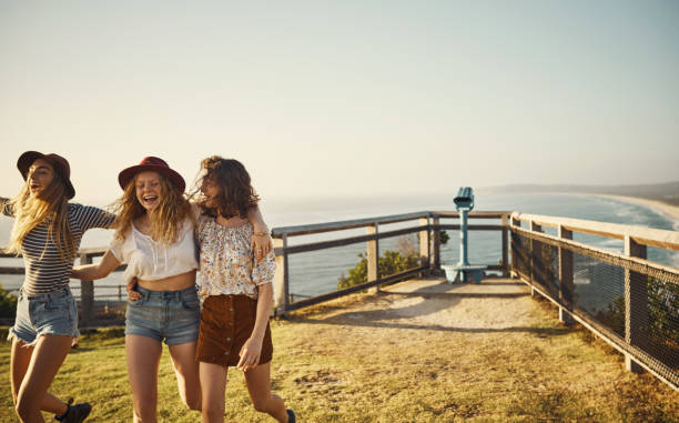 istock There’s nothing better than best friends 652946216