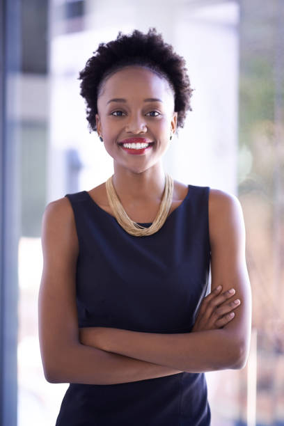 istock I chose a career that keeps me smiling 652951630