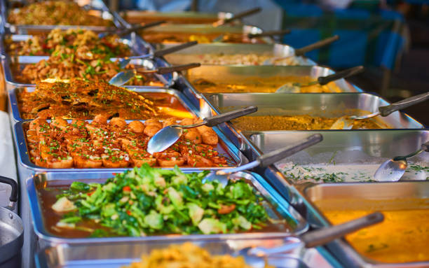 istock Flavor and spice galour 652976346