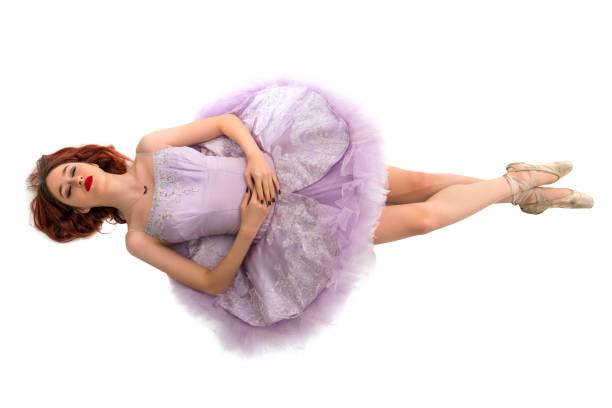 Ballerinas concept in studio-Istanbul Taken by Sony A7R2