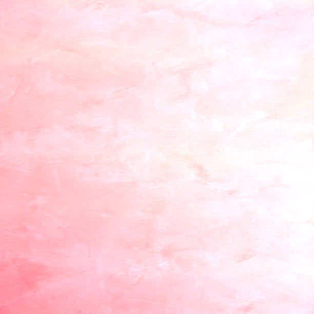 istock Abstract painted watercolor background on paper texture 652985944