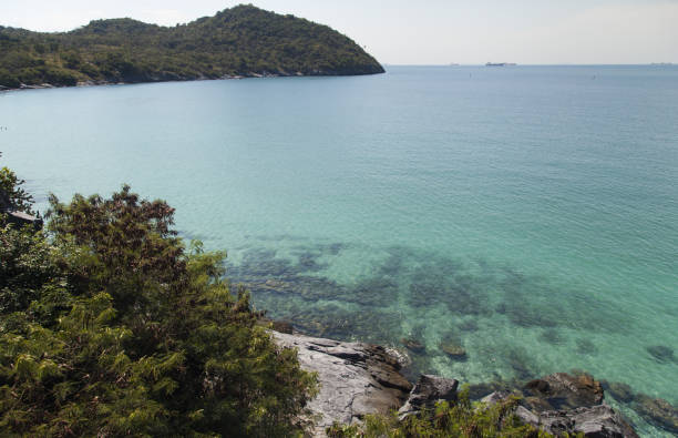 istock The beautiful sea landscape 652986212