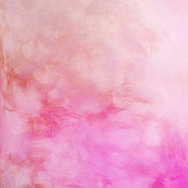 istock Pastel pink vintage background 652992848