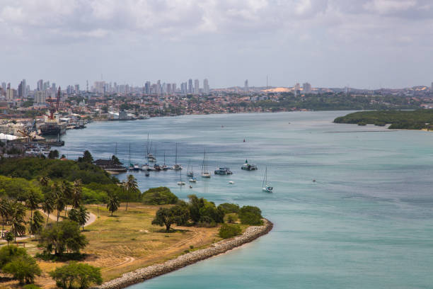 istock Natal, Rio Grande do Norte, Brazil 652994090