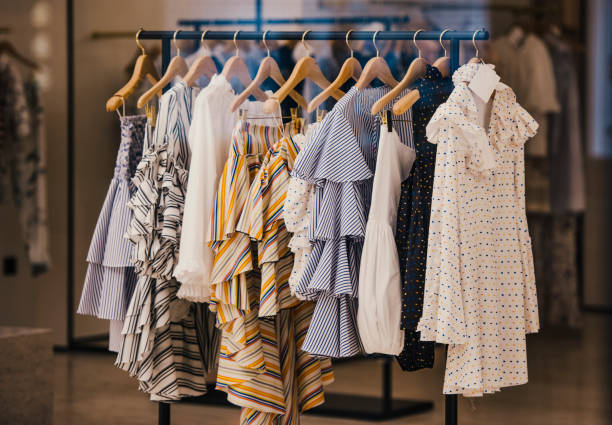 boutique fashion