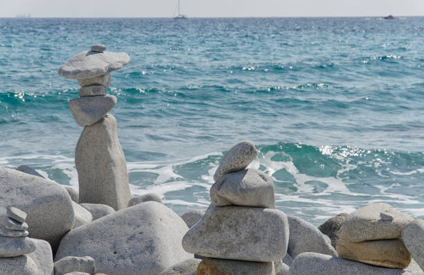 istock Beauty of nature in stones artwork 653030184