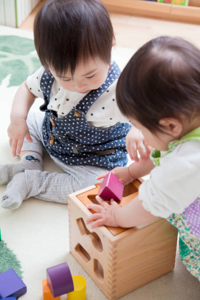 istock Japan play with blocks baby 653030778