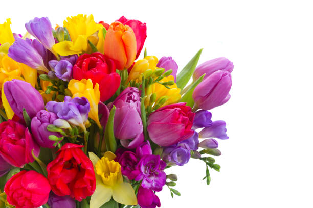 istock bouquet of bright spring flowers 653031248