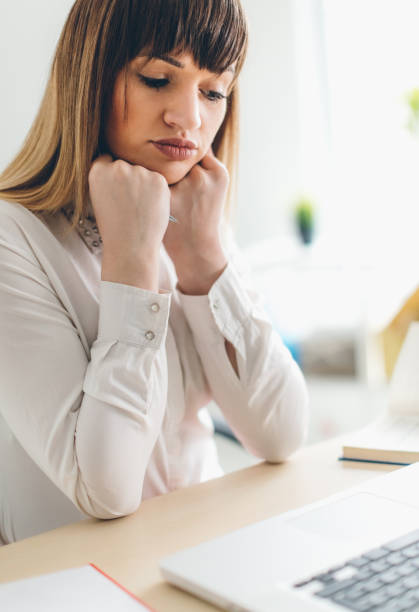 istock This is how she makes success happen 653050798