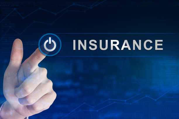 istock business hand clicking insurance button 653072220