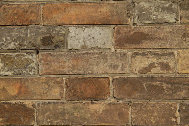 istock Background of the brick wall 653076732