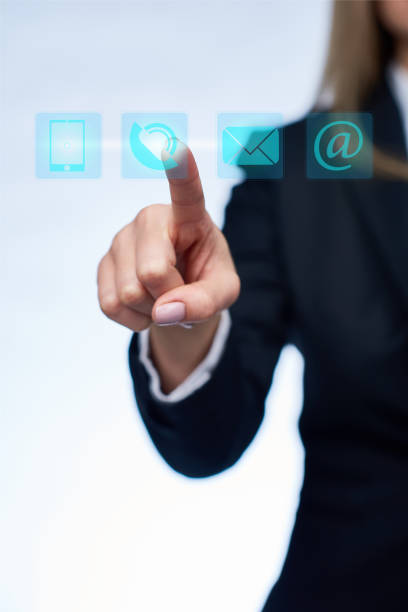 istock If you have questions, just call us 653080830