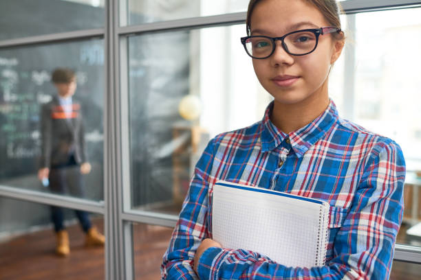 istock Portrait of Asian student 653085260