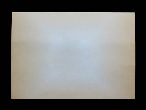 istock Piece of torn paper 653094856