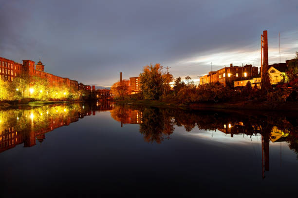 istock Nashua, New Hampshire 653101746