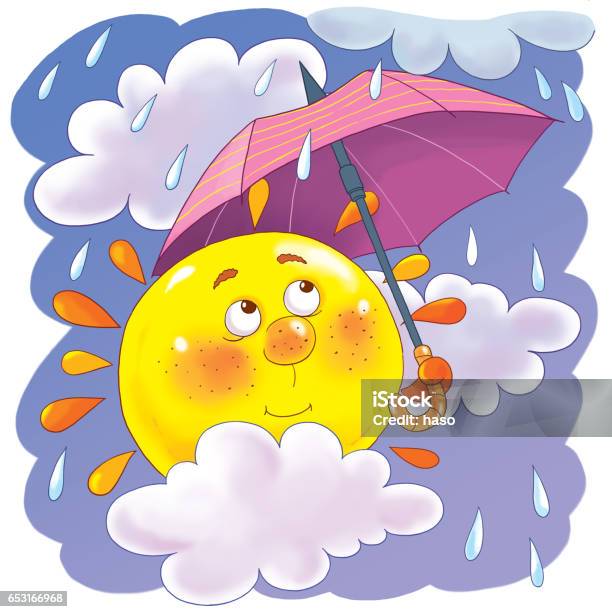 Ilustración de Lindo Sol En El Cielo En Clima Lluvioso Ilustración Para Niños Página Para Colorear Personajes De Dibujos Animados Divertidos y más Vectores Libres de Derechos de Amarillo - Color - iStock Ilustración de Lindo Sol En El Cielo En Clima Lluvioso Ilustración Para Niños Página Para Colorear Personajes De Dibujos Animados Divertidos y más Vectores Libres de Derechos de Amarillo - Color - iStock